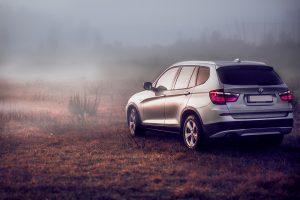 suv-bmw