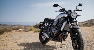 Quels pneus moto choisir ? 