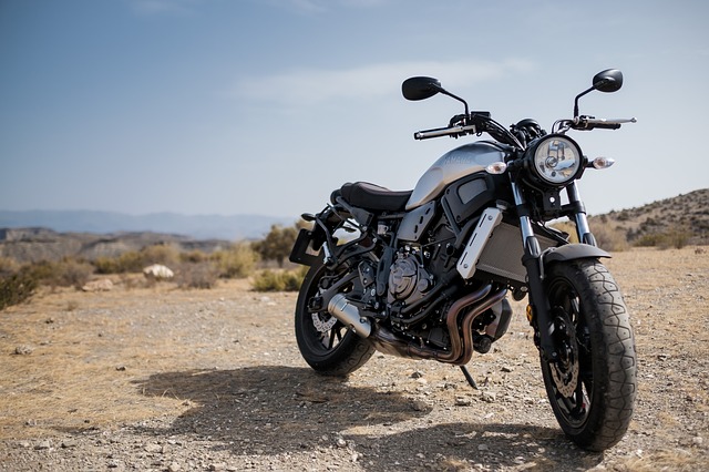 Quels pneus moto choisir ? 