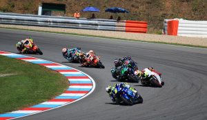 moto gp 2018