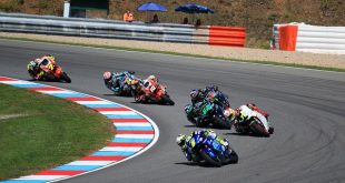 moto gp 2018