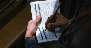 Les points du permis de conduire. Un permis à points