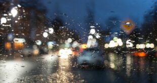 comment conduire sous la pluie, Confortauto France