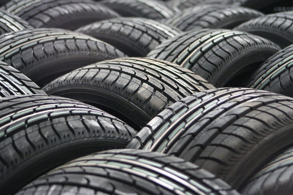 hankook vs goodyear