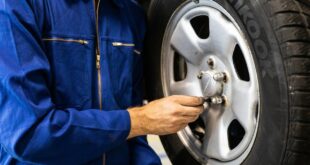 équilibrage et parallélisme des roues