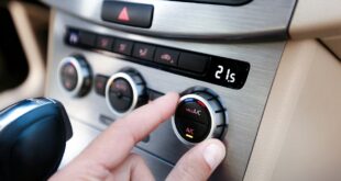 climatisation voiture ne fait plus de froid