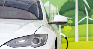 Mobilité électrique urbaine