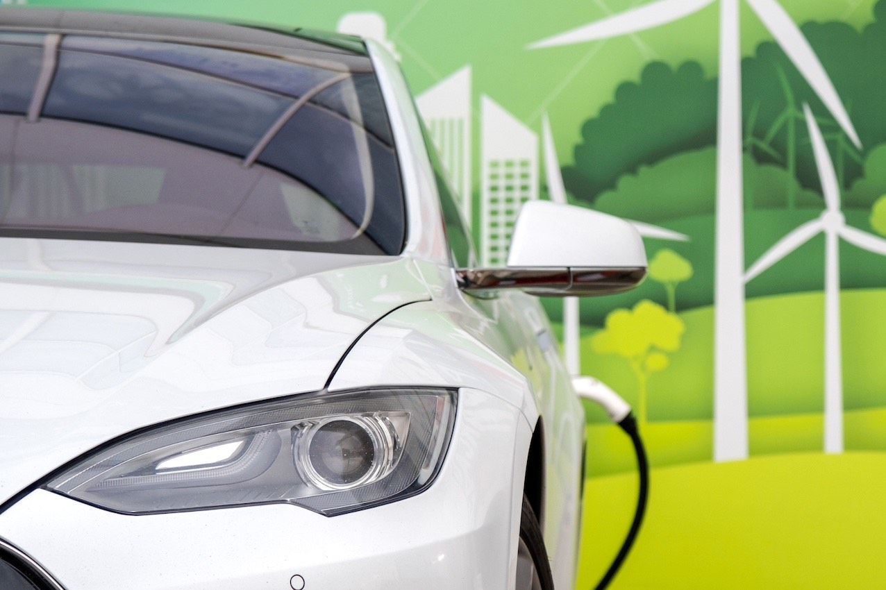 Mobilité électrique urbaine