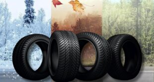 Comparaison pneus hiver vs 4 saisons